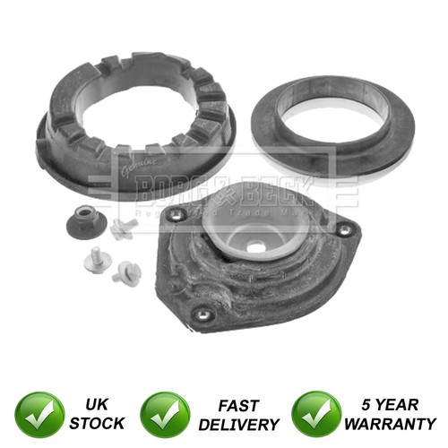 Strut top mount front - strut,