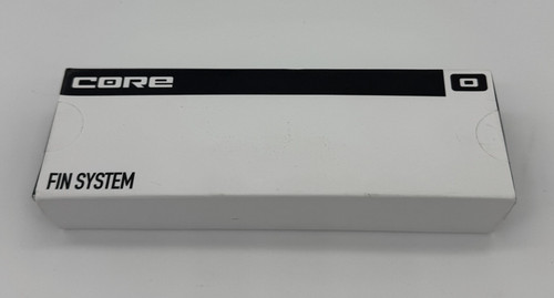 New core equalizer g10 - g10, fin
