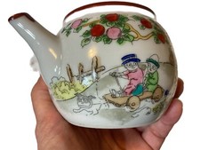 Charming grannies go kart - charming,