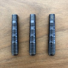 Darts target precision