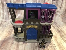 Imaginext Batman "GOTHAM CITY