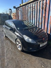 VAUXHALL CORSA SRI “08”