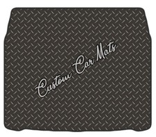 CUSTOM FIT MG5 EV CAR BOOT