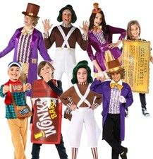 Official willy wonka - official,