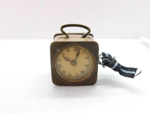 Novelty alarm clock - novelty, form