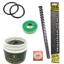 BSA Airsporter & Mercury Service & Spare Parts #1 - Choose Options