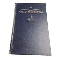 Janes All The Worlds Aircraft