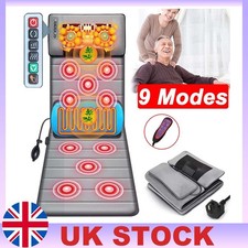 Comfier Massage Mat with Heat