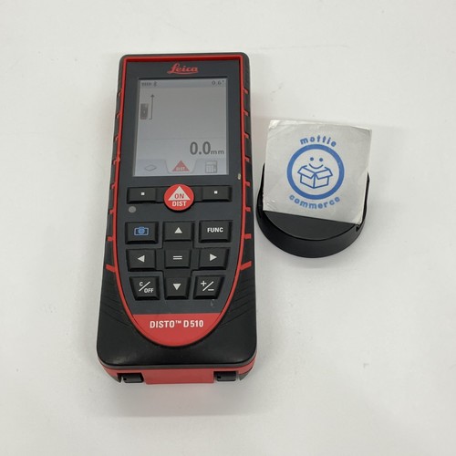 Leica disto d510 laser - disto,