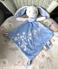 BNWOT NICOTOY BUNNY RABBIT