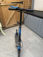 Oxelo (Decathlon) 2-wheel