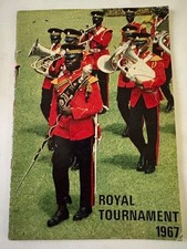 The royal tournament - royal,