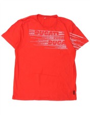 PUMA Mens Ducati Graphic