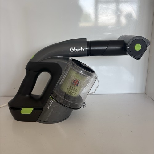 Gtech atf036 handheld vacuum - gtech,