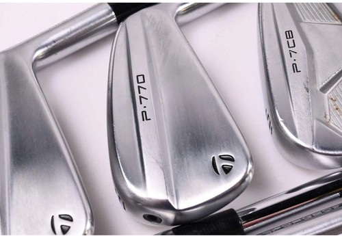 Taylormade 7cb p770 - taylormade, combo