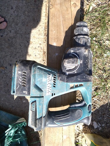 Makita dhr242 18v - 18v, sds