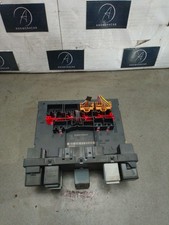 BCM BODY CONTROL UNIT VW EOS SEAT SKODA AUD 2.0TDI BMM 3C0937049AE 2006-2011 #30
