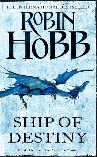 Ship destiny the - ship,