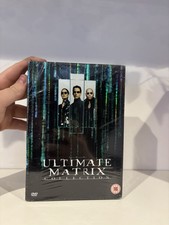 The Matrix - The Ultimate