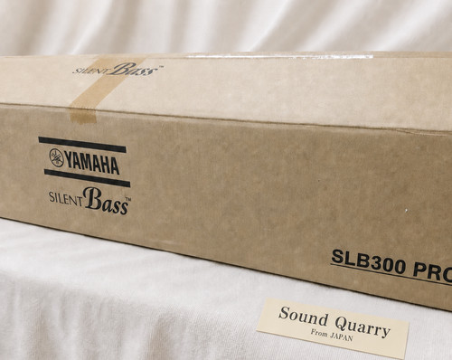 Yamaha slb300pro silent - yamaha,