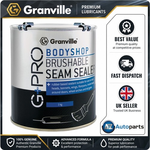Granville brushable seam - granville,