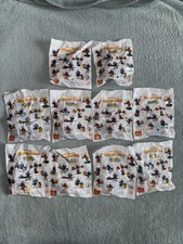 McDonald’s 1997 complete