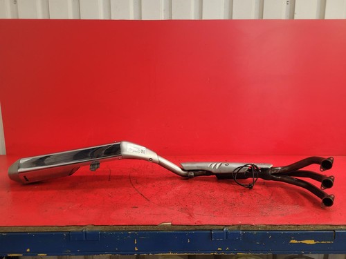 2013 bmw k1600gt left exhaust - 2013,