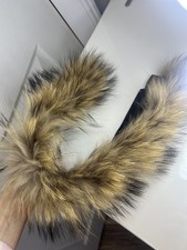 Canada Goose fox replacement