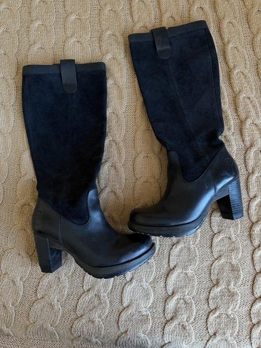Women martens boots black - boots,