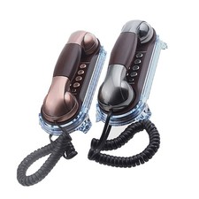 Old Fashion Corded Telephone