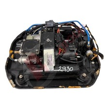 RANGE ROVER VOGUE TDV8 L322