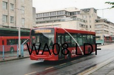 Plymouth Citybus 136 WA08 LDF