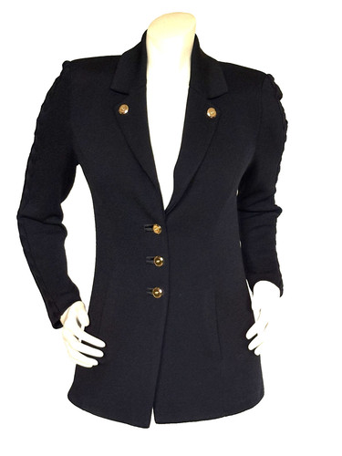 John collection black - ,