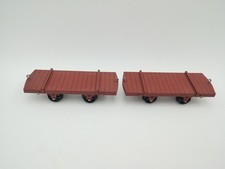Pair of 16mm Garden Railway