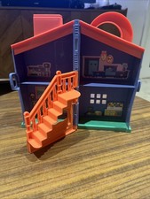 CBeebies Moon And Me Take And