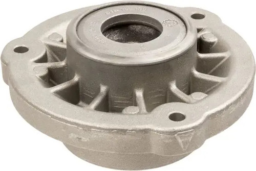 Shock absorber cushion front - shock,