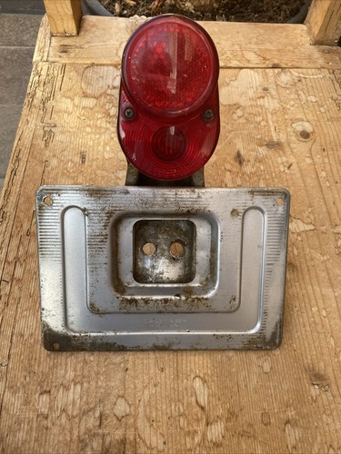 Yamaha rear light number - yamaha,