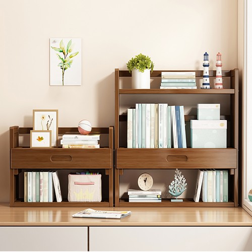 Wooden storage unit small - wooden,