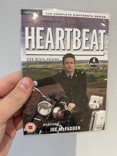 Heartbeat the complete - -,