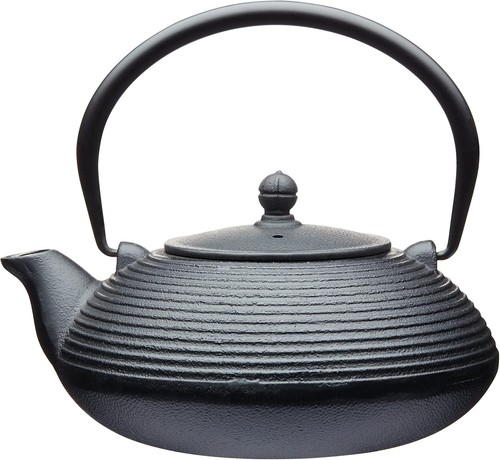 Cafetière cast iron - cafetière,