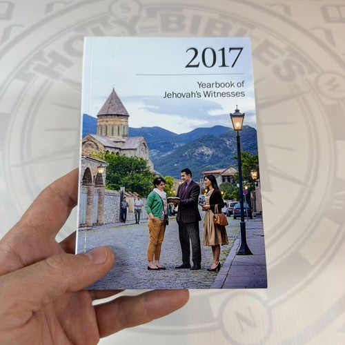 2017 yearbook jehovah s - yearbook, jehovah’s