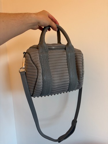 Alexander wang rocco rare mesh - wang,