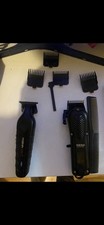 Professional Hair Clipper &