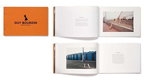 Guy bourdin britain - guy,