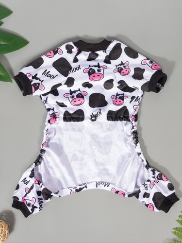 Pick fashion dog - u, pajamas
