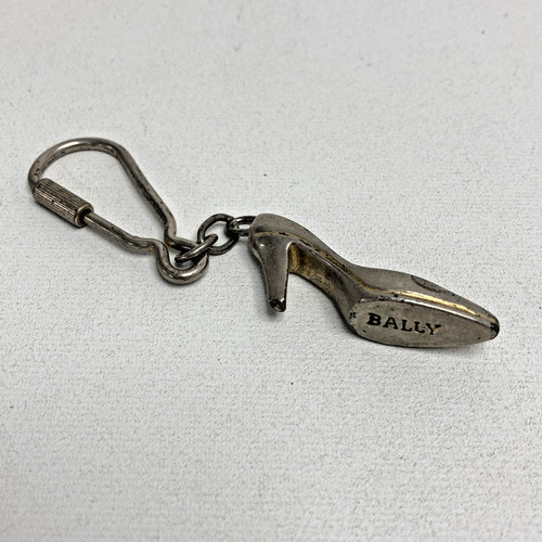 Vintage bally - (refjoh18),