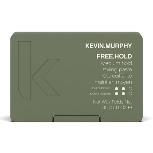 Kevin murphy free hold medium - murphy,