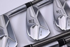 Miura MC-501 2018 Irons / 4-PW