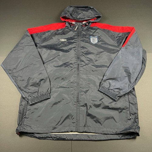 Original umbro england - original, 2001