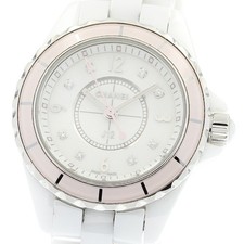 Chanel j12 h4466 - j12, diamond